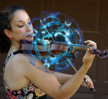 Violin_CymaGlyph
