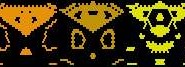 hexfaces